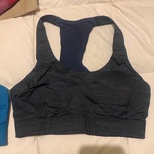 Outdoor Voices Doing Things Sports Bra- Night- Small